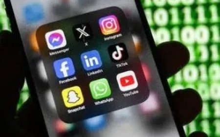 Sociale media en minderjarigen: waarom Surinaamse overheid moet ingrijpen