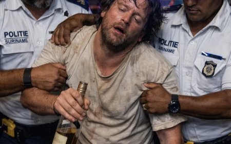 Ondertoezichtstelling in een politiecel bij openbare dronkenschap