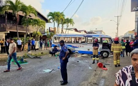 Regering spreekt medeleven uit na dodelijk verkeersongeval