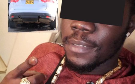 Roger L. aangehouden na zware aanrijding met lijnbus