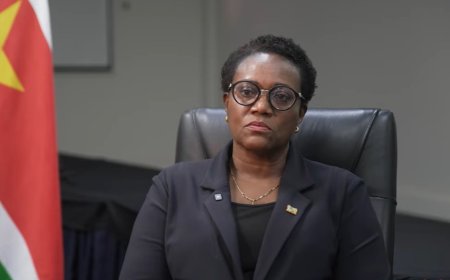 Wijnerman: schuldaanpak van US$ 1,55 miljard noodzakelijk