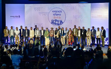 Bangladesh: Journalisten eisen bescherming na toenemende aanvallen op media