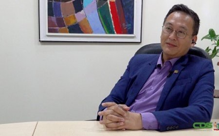 Tsang wil meer begrotingsruimte voor OWRO