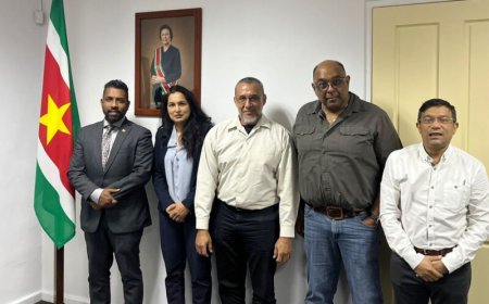 Overleg VSB en Justitie over verruwing van criminaliteit tegen ondernemers