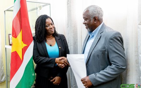 Onderminister Beeldsnijder-van Windt pleit voor nieuwe woonvormen en versterking Volkshuisves