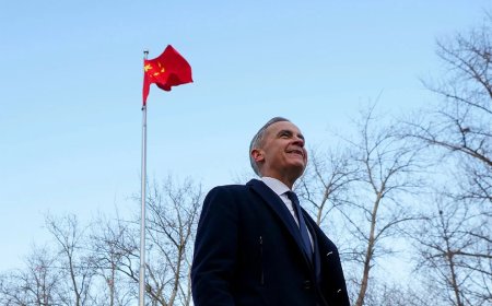 Trumps grillige handelspolitiek drijft Amerikaanse bondgenoten naar China