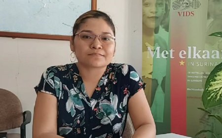 VIDS luidt noodklok: “Regering negeert FPIC-principes en passeert inheems gezag”