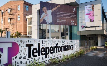 Nederlandse klantenservice onder Surinaamse zon: uitbuiting of wederzijds voordeel? 