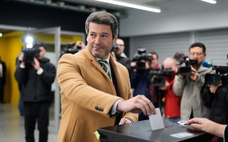 Portugal naar beslissende tweede ronde na onbesliste presidentsverkiezingen