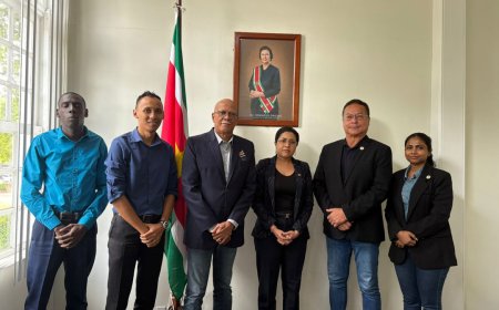 Sportbeleid moet gericht zijn op langetermijnplanning