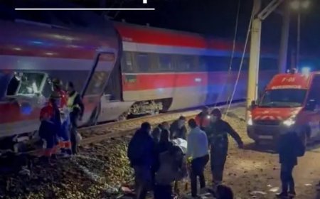 Dodental treinramp Spanje stijgt naar 39, onderzoek gestart