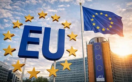 EU bereidt tegenmaatregelen voor tegen VS na Trump-heffingen over Groenland