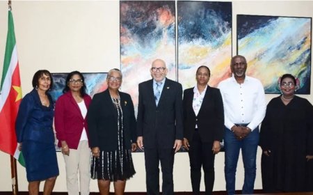 Nieuw bestuur bij ADEKUS geïnstalleerd