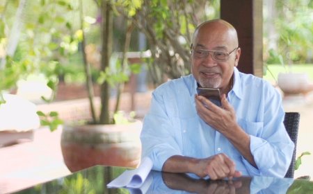 De dood van Bouterse opent nieuwe deuren voor Nederland