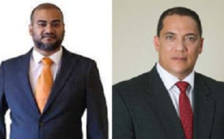 Hof bevestigt uitspraak tegen Ashwin Angnoe