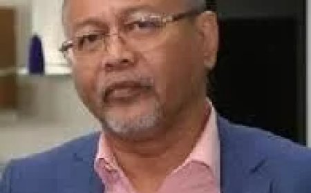 Kromosoeto krijgt een jaar strafvermindering in CBvS-zaak