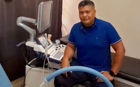 Baarmoederhalskanker eist jaarlijks tientallen levens in Suriname: preventie redt levens