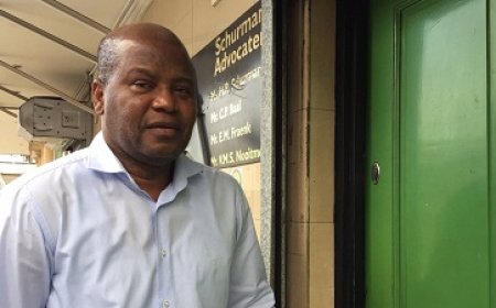 Schurman: dialoog tussen constitutionele organen noodzakelijk