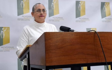 Uitspraak in hoger beroep in corruptiezaak Hoefdraad, Van Trikt, Kromosoeto, Hausil en Angnoe