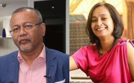 Kromosoeto en Hausil krijgen 1 jaar strafvermindering in CBvS-zaak