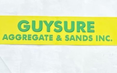 Registratie GuySure in Guyana roept twijfel op over rol Grassalco