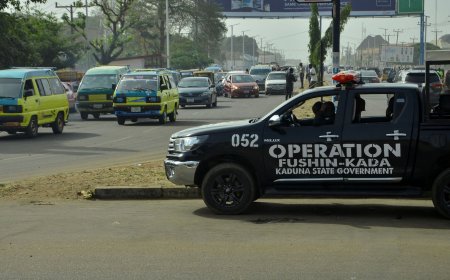 Tientallen mensen ontvoerd bij kerkdiensten in Nigeria