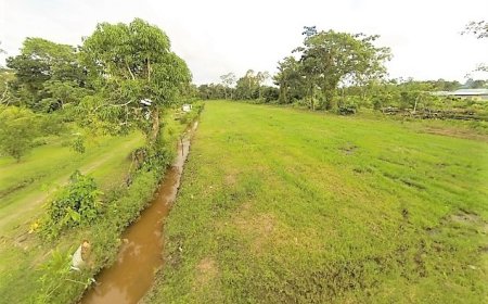 GOEDE BEDOELINGEN GRONDBELEID