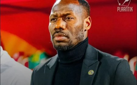 CAF onderzoekt gedrag Senegalese bondscoach na chaotische AFCON-finale