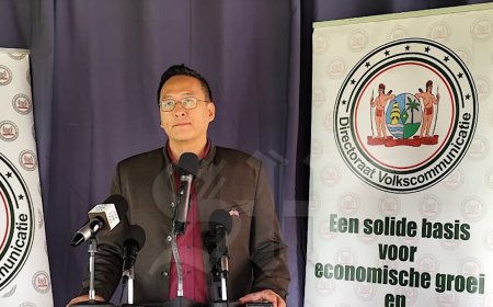 Aanpak wegen en goten volgens planning