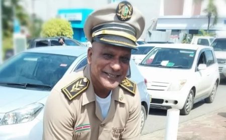 Bestuur met Twee Petten