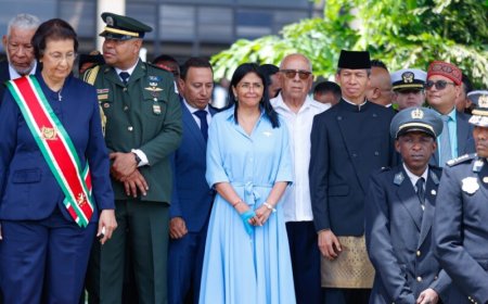 De losbandige wereld van 2026 ( 1)