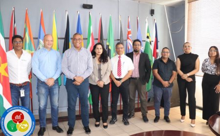 Ezoti en VSB bespreken samenwerking en ondernemersklimaat binnen UN-Programma          