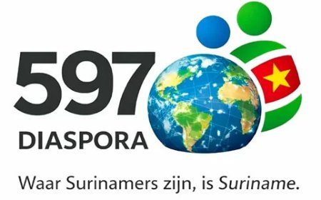 Diaspora  wil uitvoering wettelijke verplichtingen na 50 jaar onafhankelijkheid
