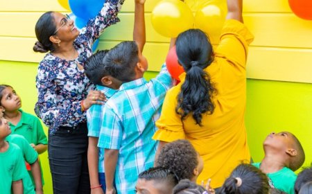 Staatsolie Foundation geeft OS II Livorno nieuwe uitstraling