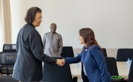 Plan van aanpak vereist voor versterking Kinderombudsinstituut