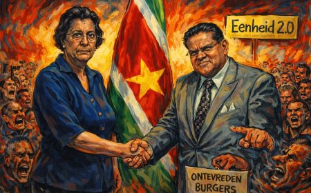 Inflatie als herhalingsoefening