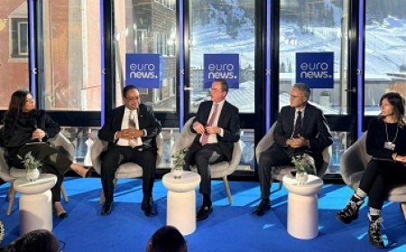 Rusland in Zwitserland: ‘Suriname staat open voor duurzaam toerisme’