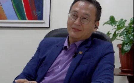 Minister Tsang: “Reeks aangiftes gedaan tegencorruptieve praktijken”