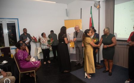 NOVA accrediteert negen opleidingen