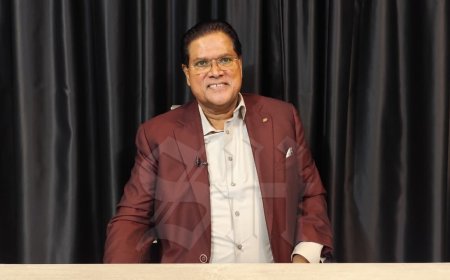 Santokhi betreurt stopzetting RVI