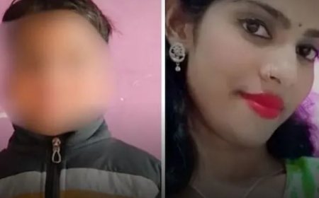 Levenslang voor moeder na dood van vijfjarige zoon in India