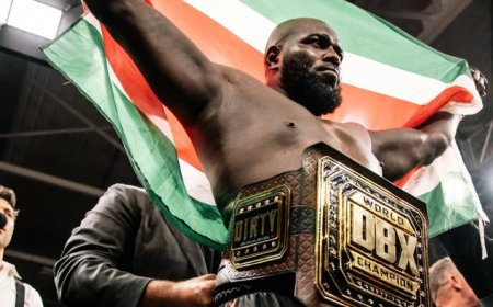 ‘Burenruzie’ leidt tot arrestatie en detentie Bigi Boy