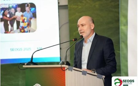 GranMorgu-project overschrijdt 750 miljoen vaten olie