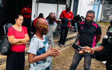 Bond Surpost in staking: ‘Na arbeid moet loon volgen’