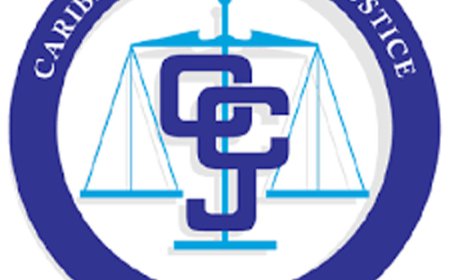 CCJ-delegatie brengt officieel bezoek aan Suriname