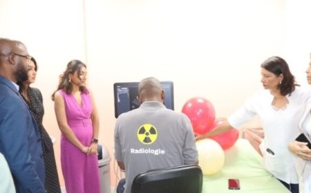 ’s Lands Hospitaal versterkt diagnostiek met nieuwe echoapparatuur en moderne buckykamer