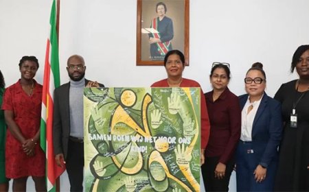 Volksgezondheid en IKBeN versterken samenwerking voor betere bescherming van kinderen