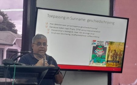 Boek Sandew Hira: Heroverwogen benadering in geschiedenistheorie