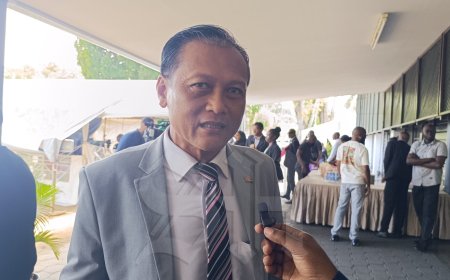 Sapoen: “Genoeg geëvalueerd, nu aan het werk”