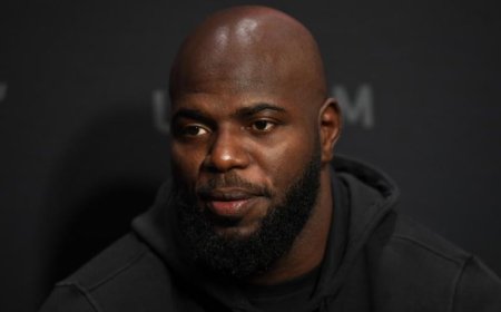 ‘Bigi Boy’ aangehouden na incident waarbij partner zou zijn gebeten